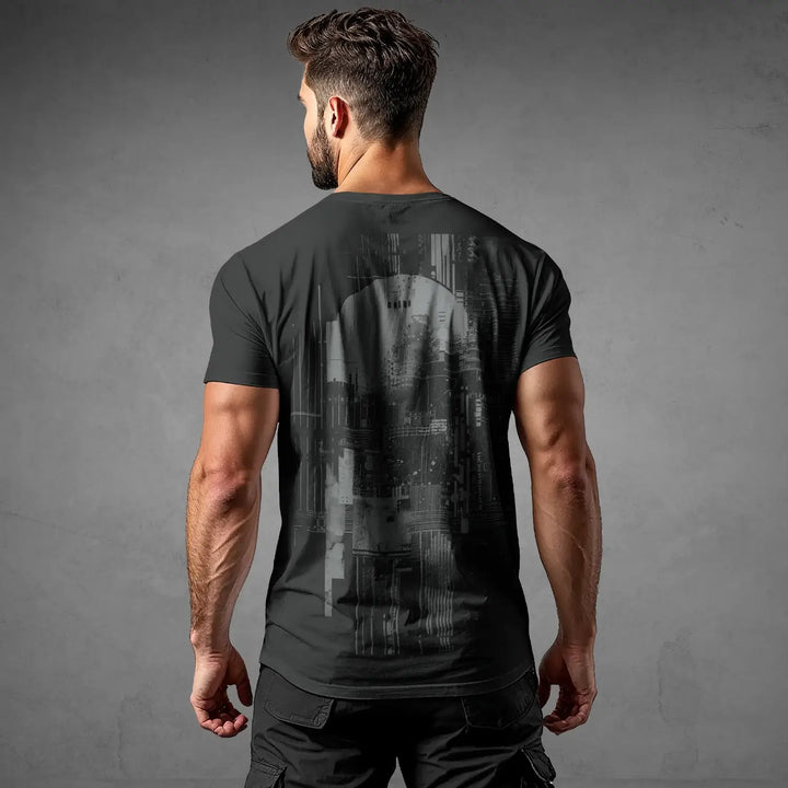 Core T-shirt - Regular Fit