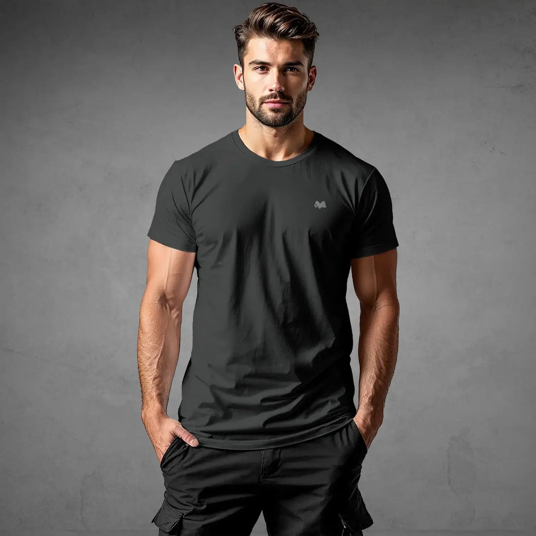 Core T-shirt - Regular Fit