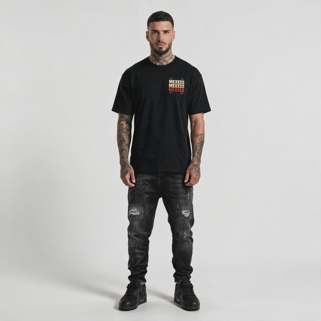 Organic cotton T-shirt | 106
