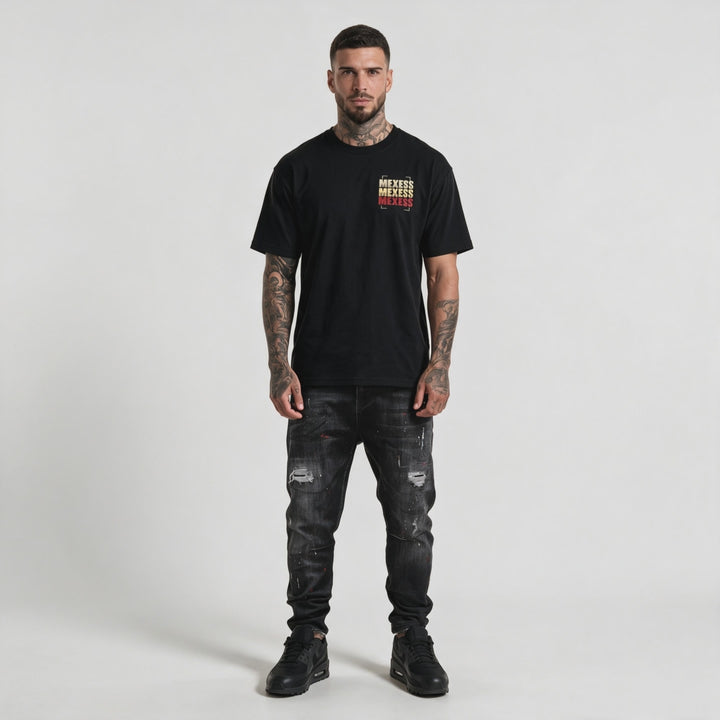 Organic cotton T-shirt | 106