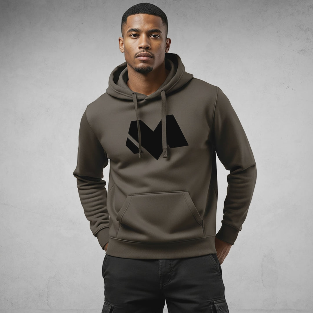 Organski hoodie - Regular Fit