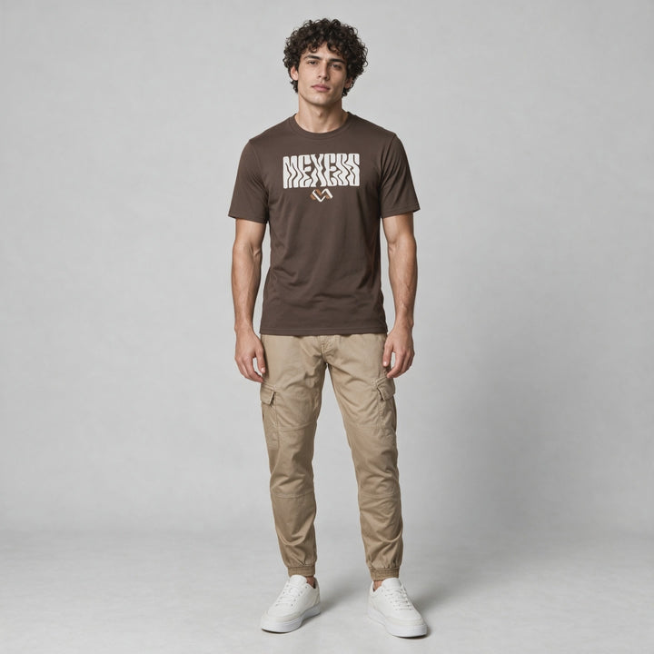 T-shirt i ekologisk bomull | 110