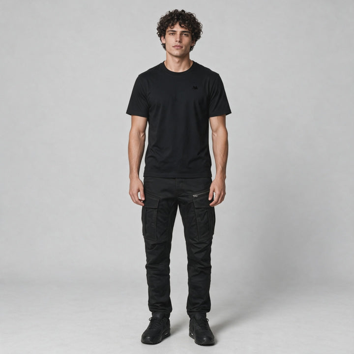 T-shirt i ekologisk bomull | 742