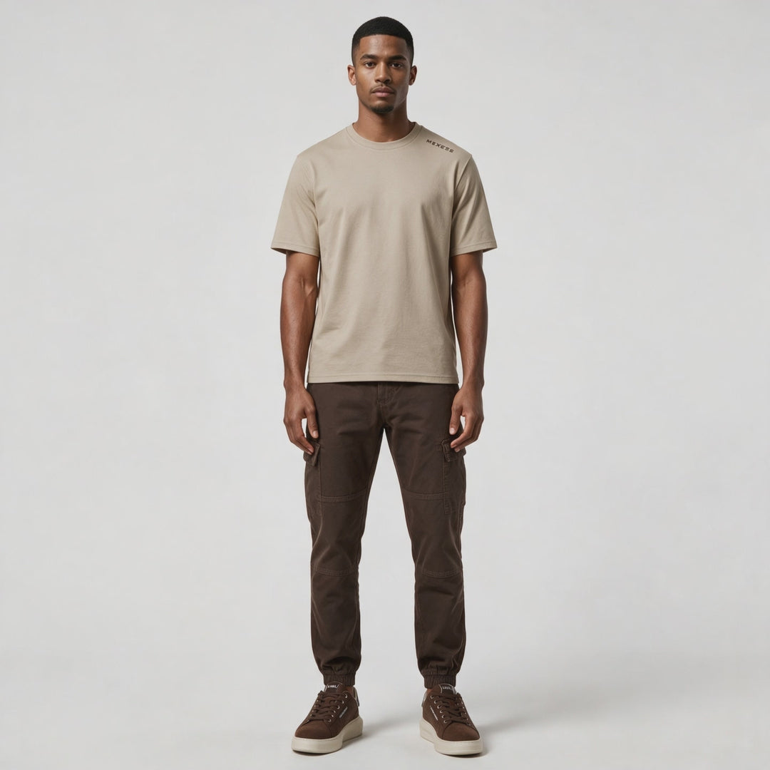 Bio-T-Shirt – Regular Fit