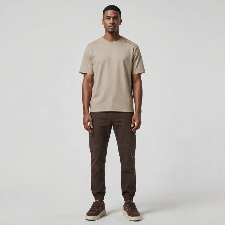Bio-T-Shirt – Regular Fit