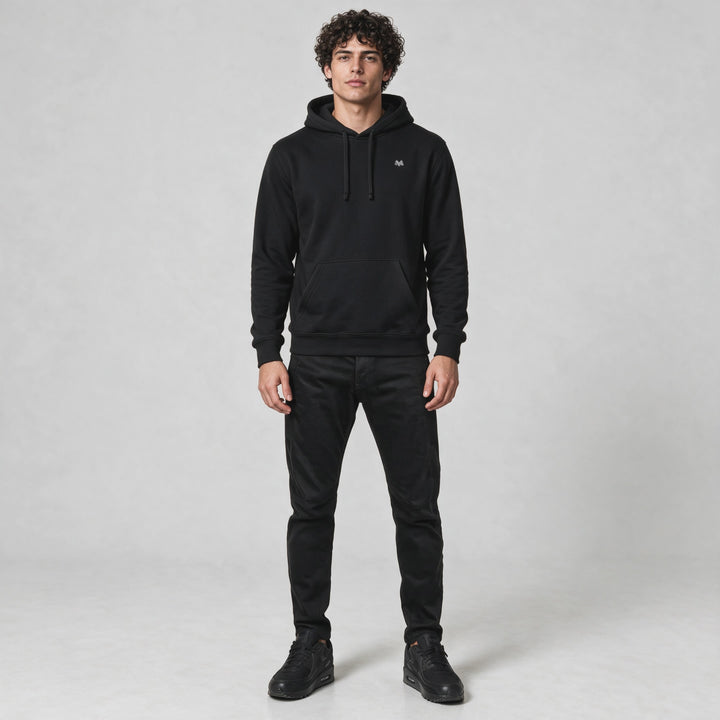 Organic Hoodie - Regular Fit