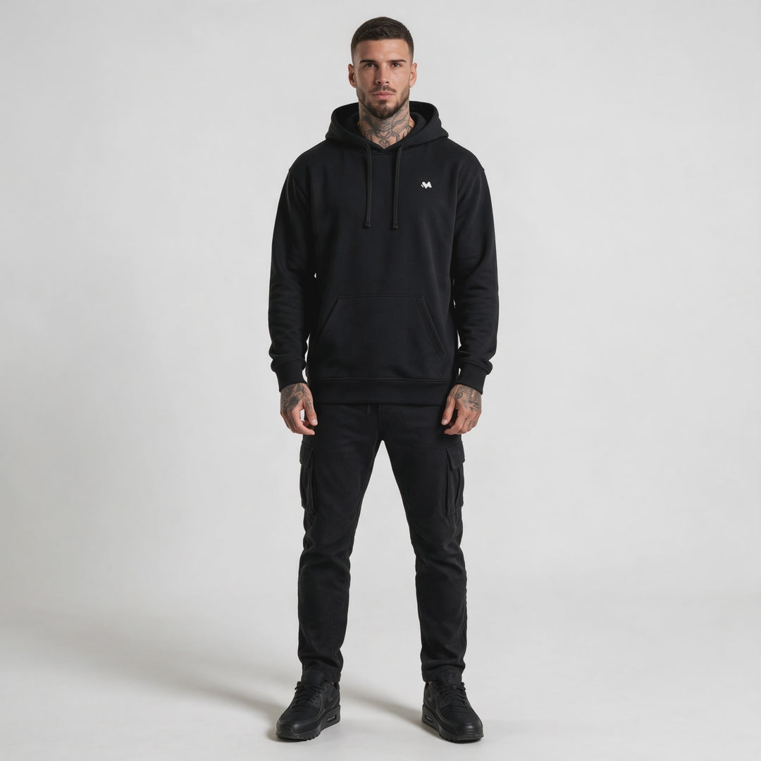Organic Hoodie - Regular Fit