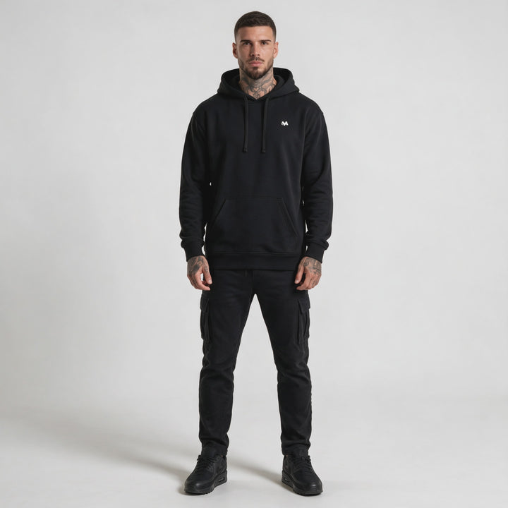 Organic Hoodie - Regular Fit