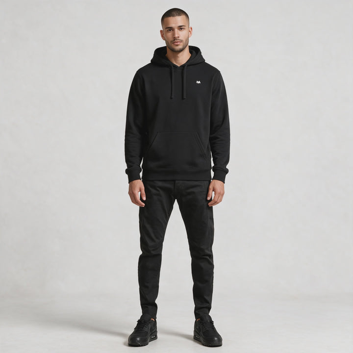 Organic Hoodie - Regular Fit