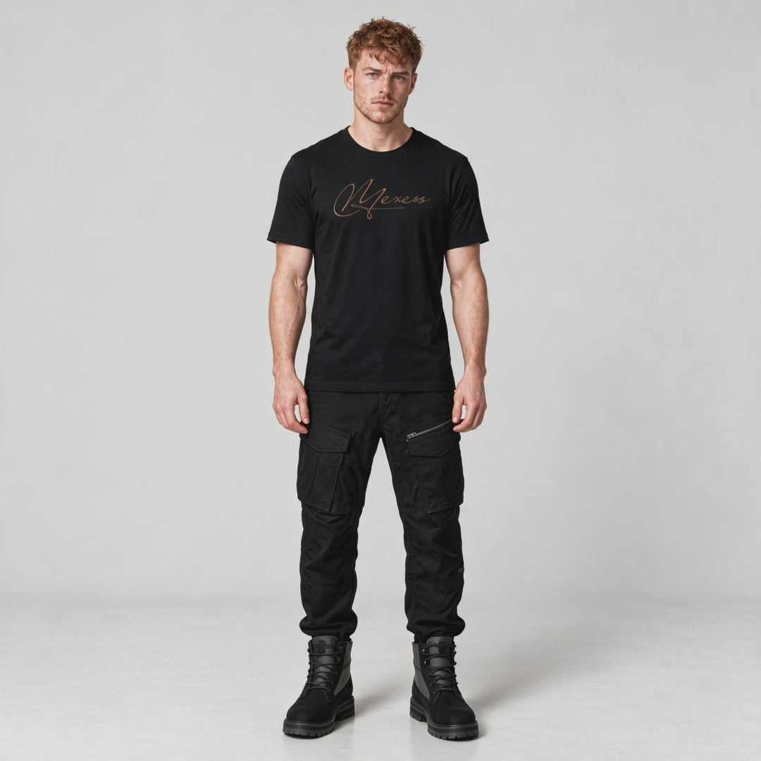 Organic cotton T-shirt | 099