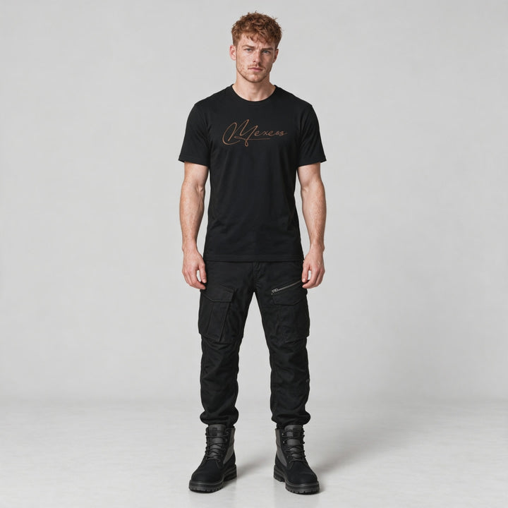 Organic cotton T-shirt | 099