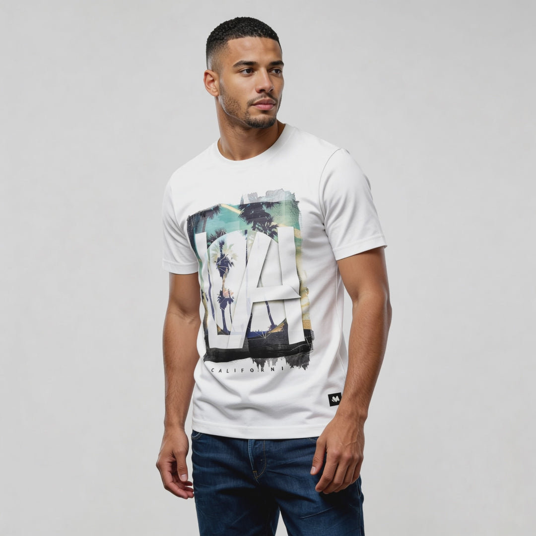 Camiseta orgánica - Regular Fit
