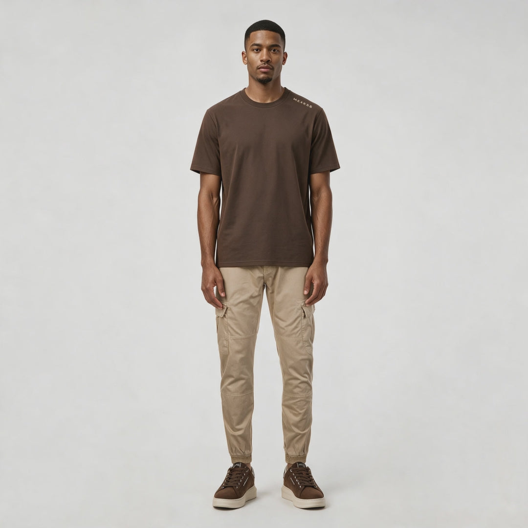 Bio-T-Shirt – Regular Fit