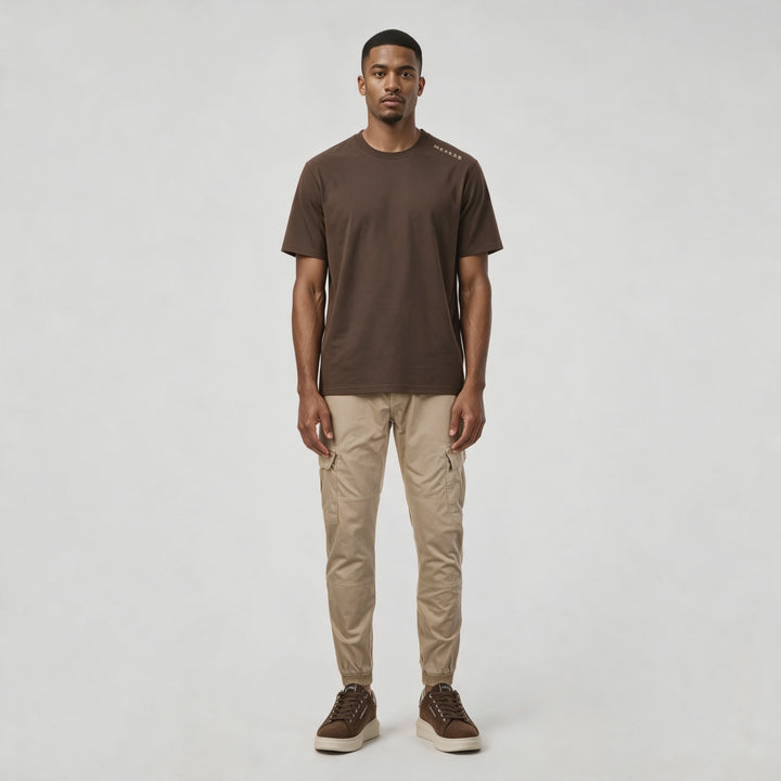 Bio-T-Shirt – Regular Fit