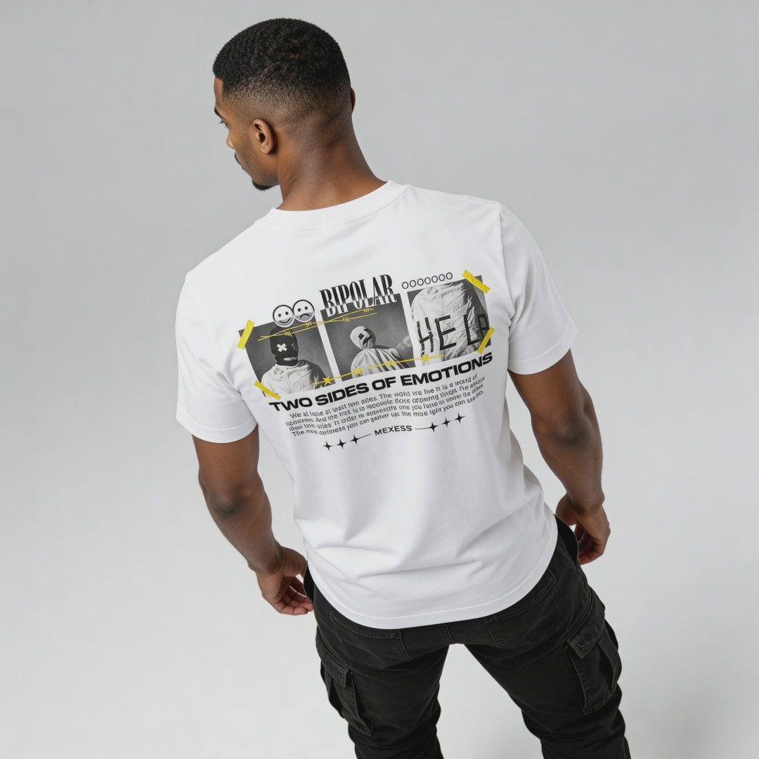 T-shirt biologique - Regular Fit