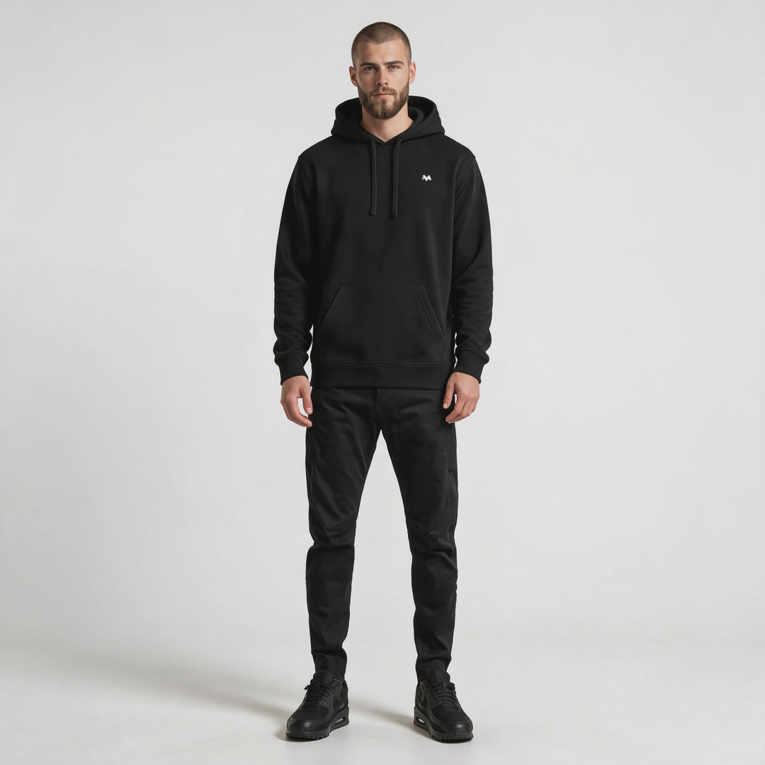 Organic Hoodie - Regular Fit