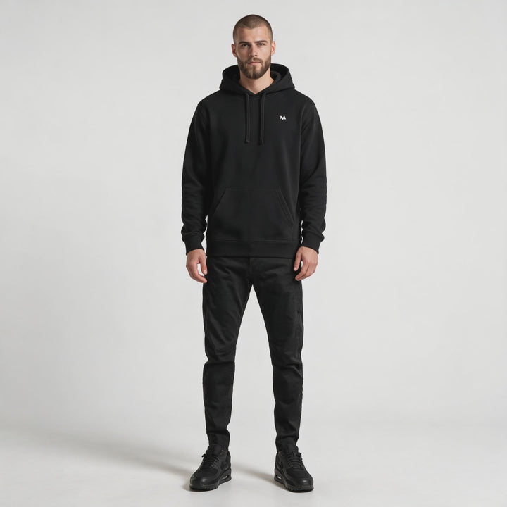 Organic Hoodie - Regular Fit