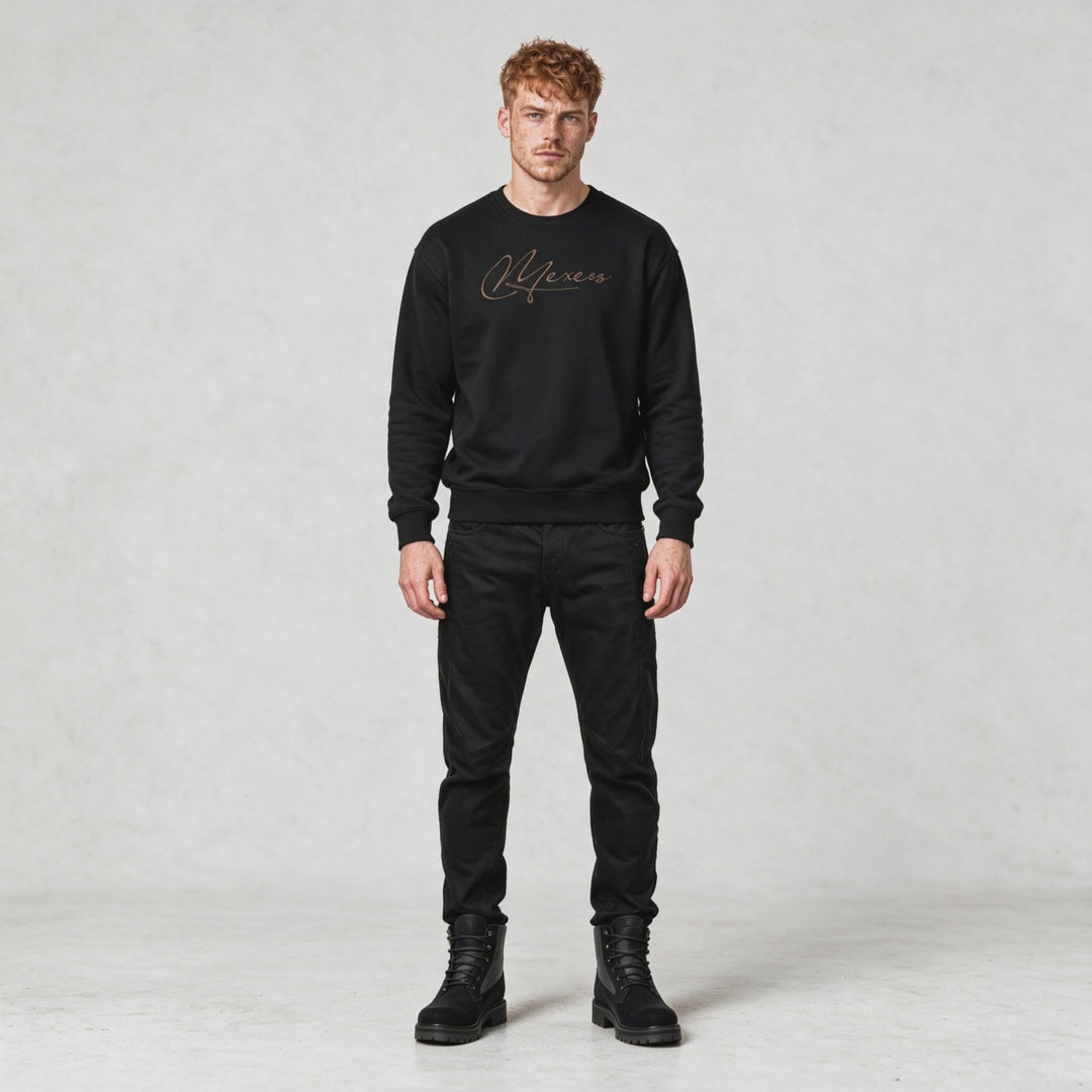 Organic cotton sweatshirt | 099