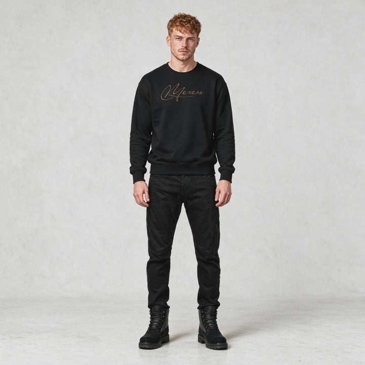 Organic cotton sweatshirt | 099