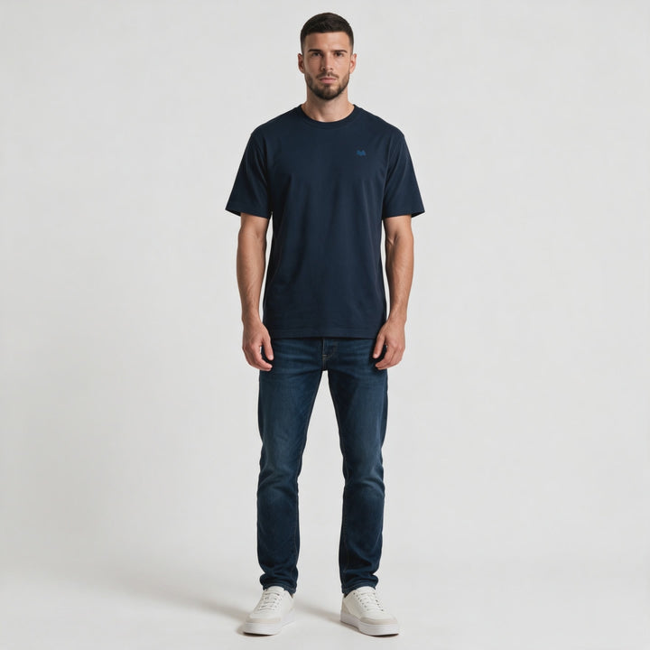 Organic cotton T-shirt | 104