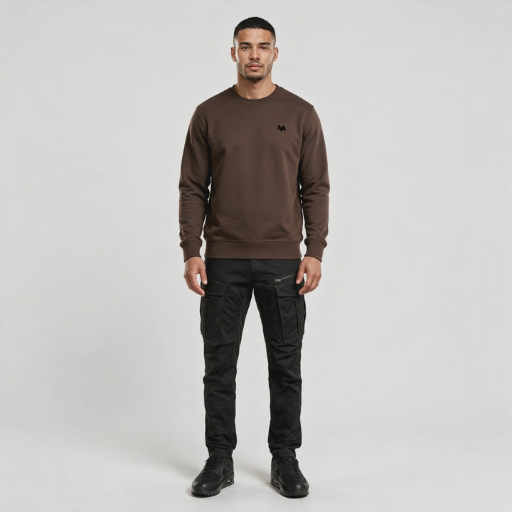 Organic cotton sweatshirt | 679