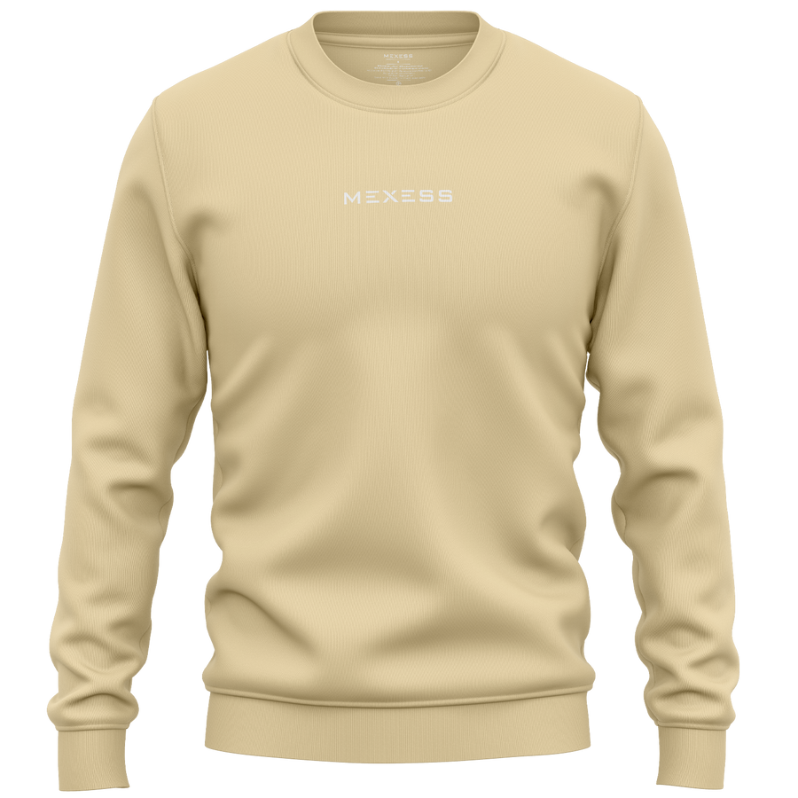 Sweatshirt с щампа