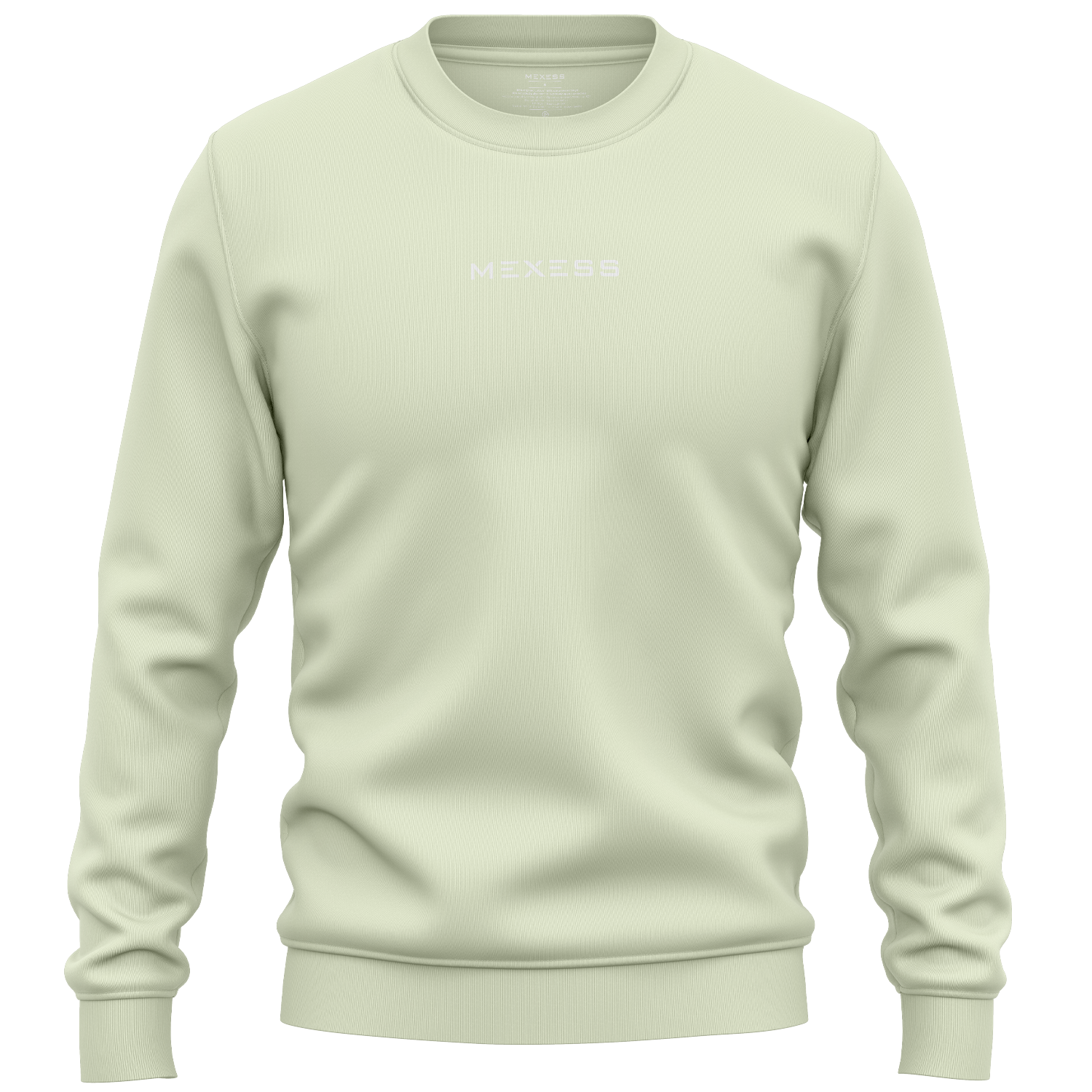 Sweatshirt с щампа