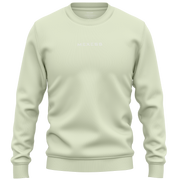 Sweatshirt с щампа