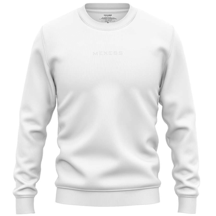 Sweatshirt с щампа