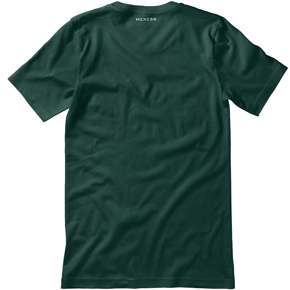 T-shirt с щампа