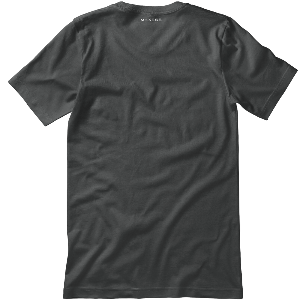 T-shirt с щампа