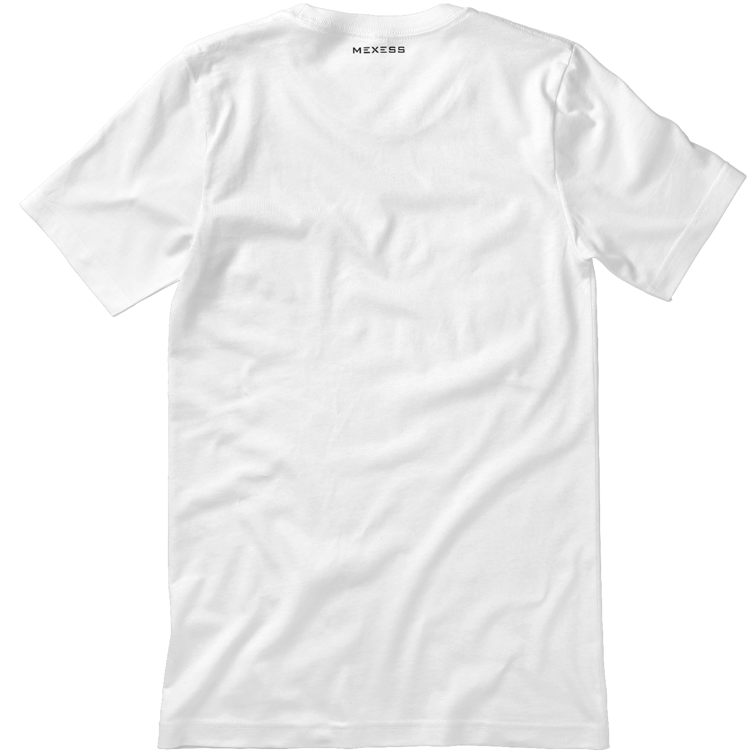 T-shirt с щампа